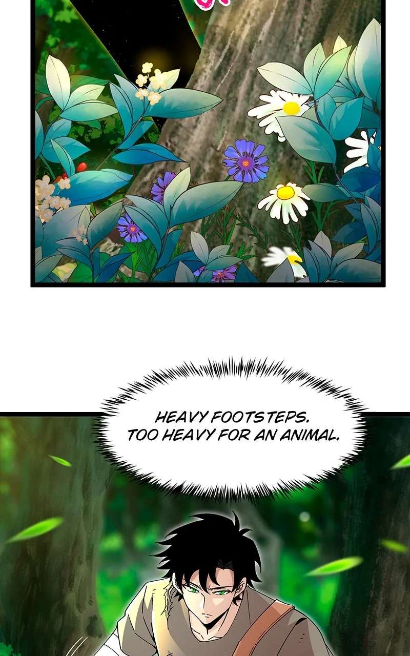 Road to Mastery Chapter 3 - page 83