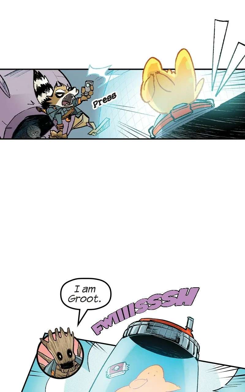 Jeff the Land Shark Chapter 4 - page 21