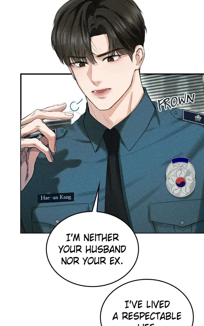 I Will Remarry theHusband I Murdered Chapter 1 - page 112