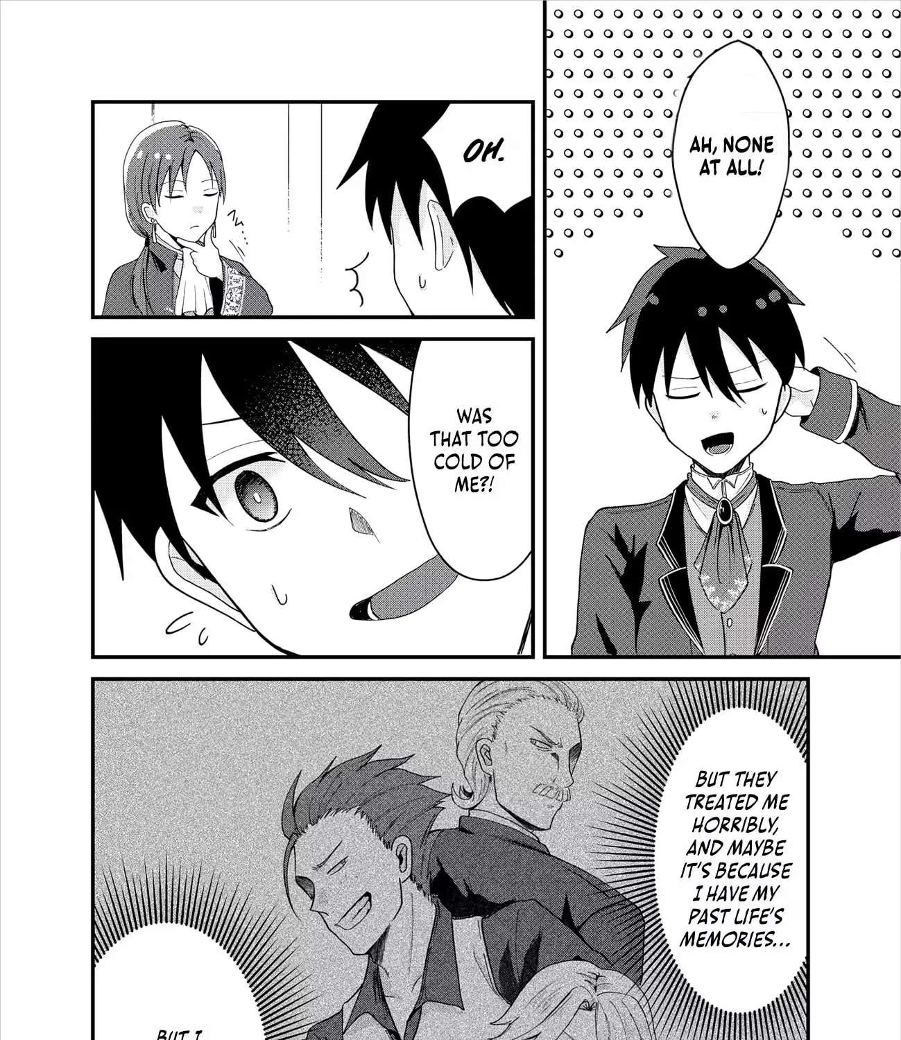"Sono Hen no Kusa demo Kuttoke" to Tsuihou Sareta Munou Skill [Shokubutsugui] Mochi Tenseisha, Elf no Sato de Maboroshi no Shokubutsu o Tabete Musou Suru Chapter 31 - page 21