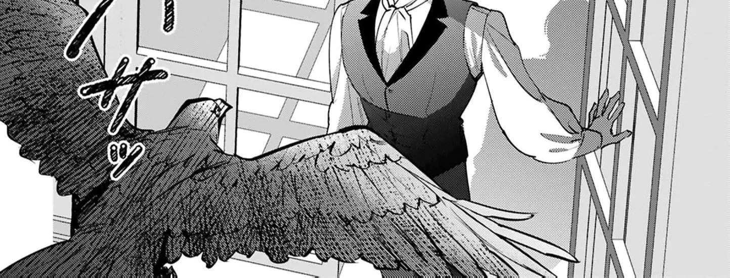 Maryoku Zero no Migawari Hanayome Chapter 3 - page 54