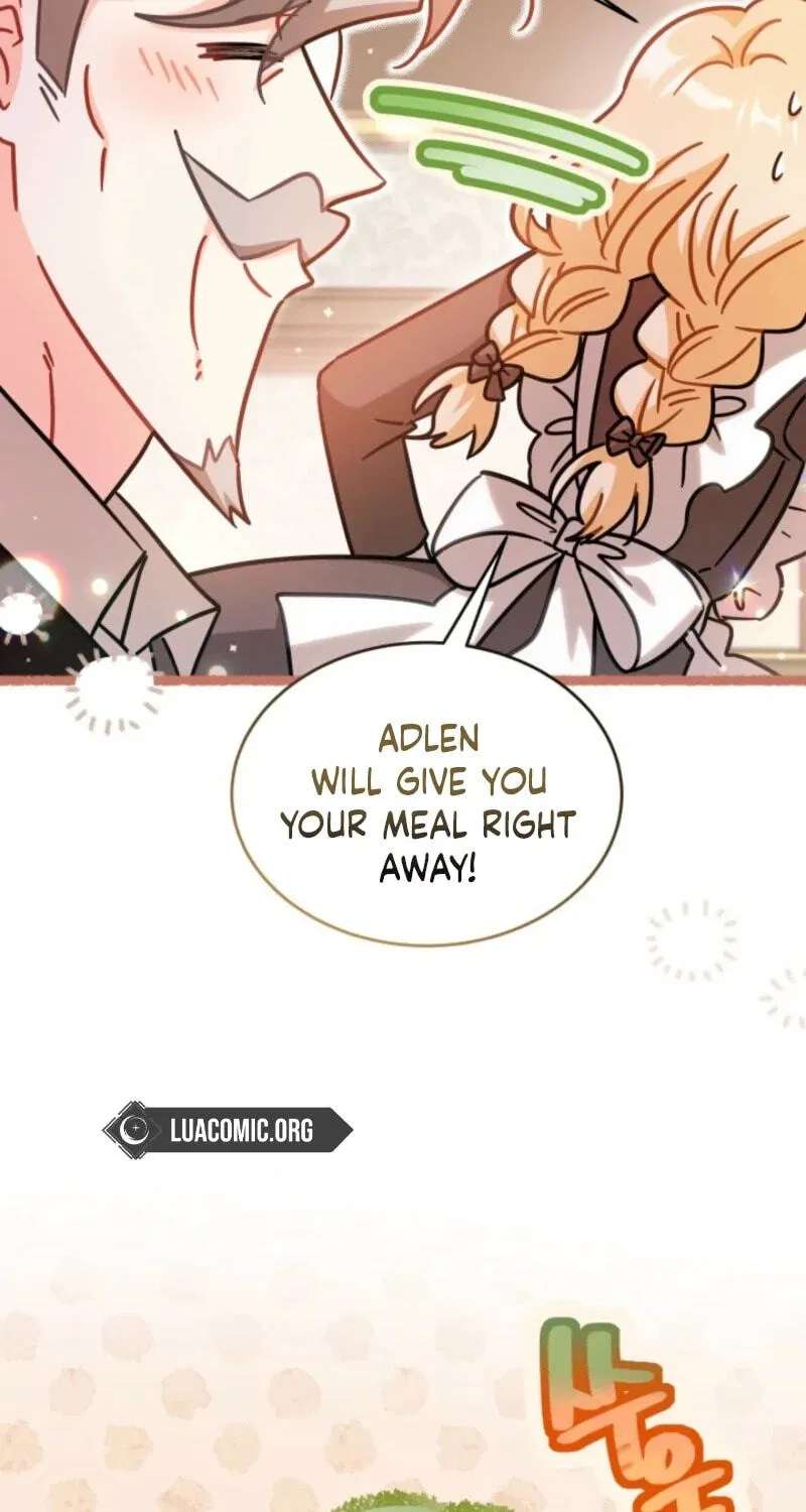 The Maid With a Child Chapter 30 - page 69