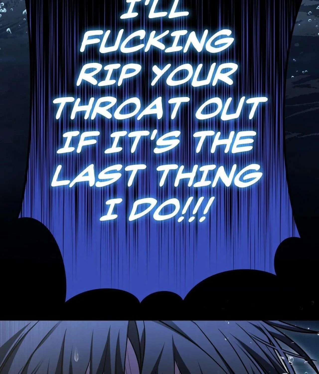 I Declare Vengeance! Chapter 35 - page 86