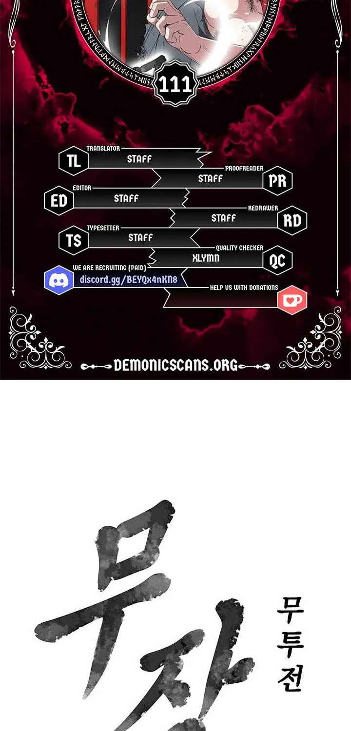 The General - Fighting Legend Chapter 111 - page 6
