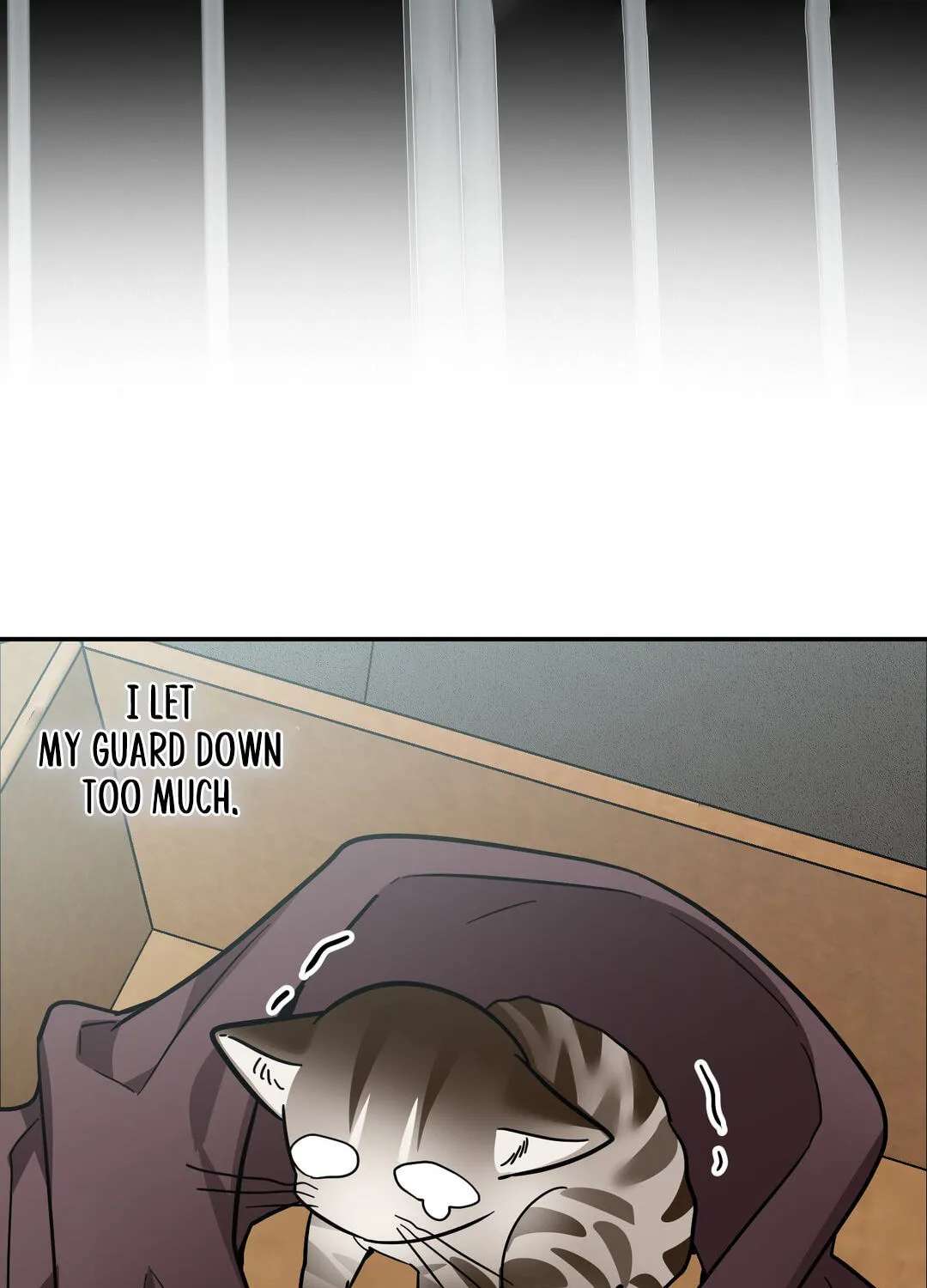 Give Birth to a Baby Wildcat for Me, Unless You Want to See Me Go Insane! Chapter 39 - page 28
