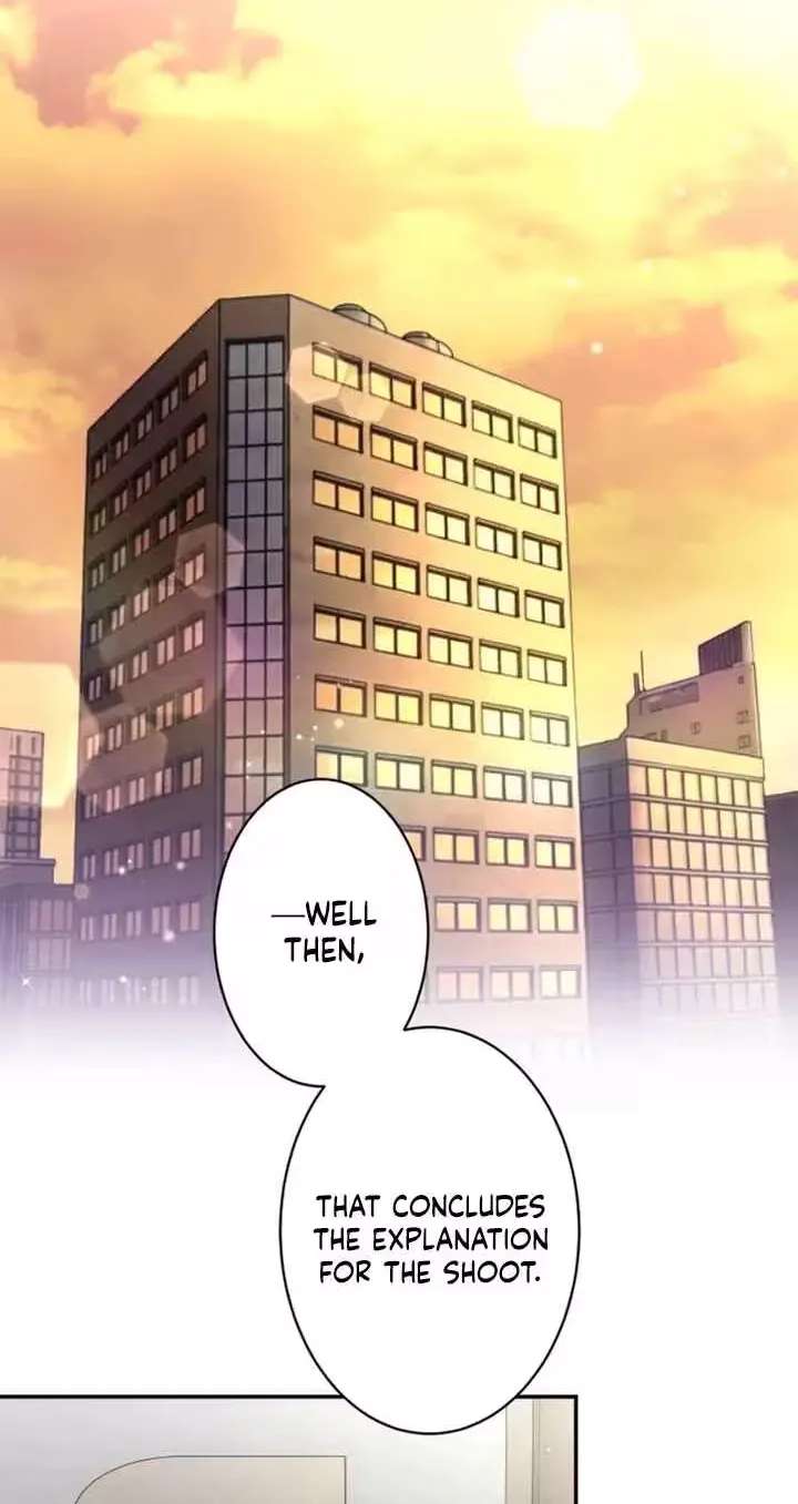 Even So, Please Call It Love Chapter 29 - page 27