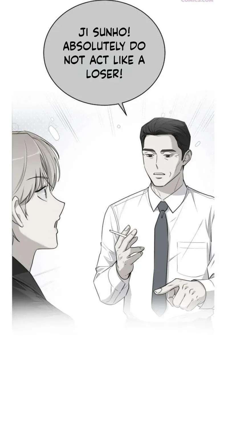 We're not a Couple! Chapter 4 - page 121
