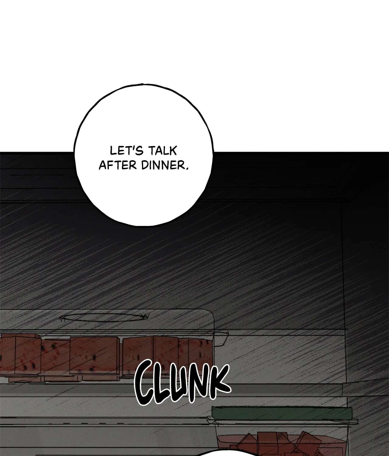 Jangsanbeom (Teriyaki) Chapter 20 - page 109
