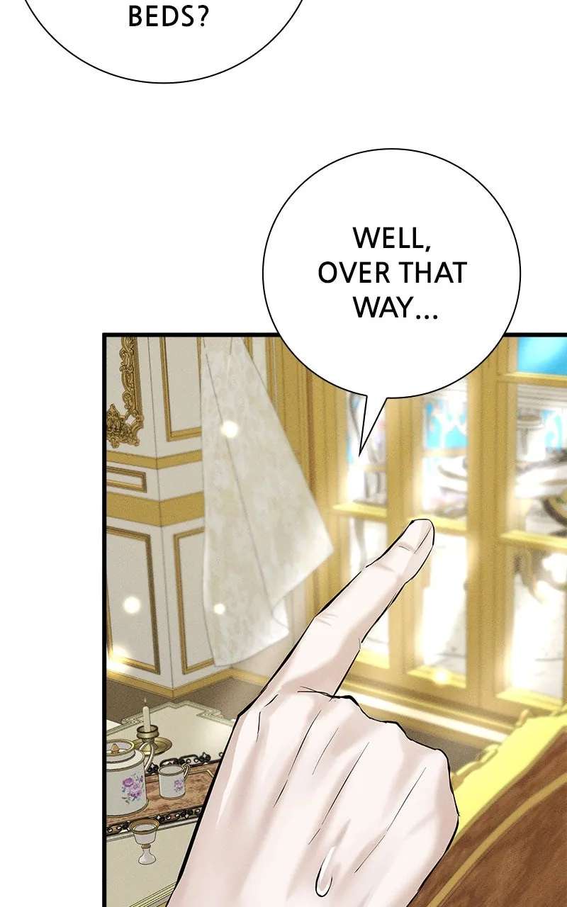 Time To Call OffThis Engagement Chapter 8 - page 110