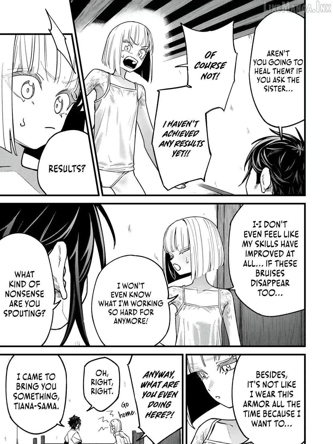 My Seed Production Skill Is Overpowered, but No One Knows It Yet Chapter 2.2 - page 6