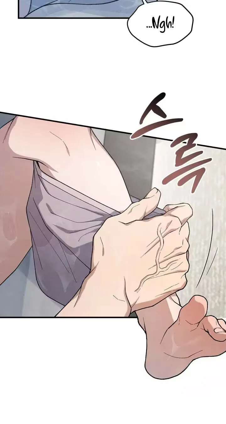 A Taste That I Know Chapter 32 - page 34