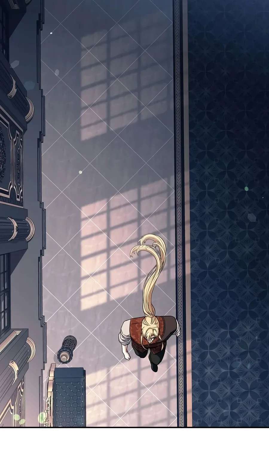 Margrave’s Bastard Son Was The Emperor Chapter 125 - page 96