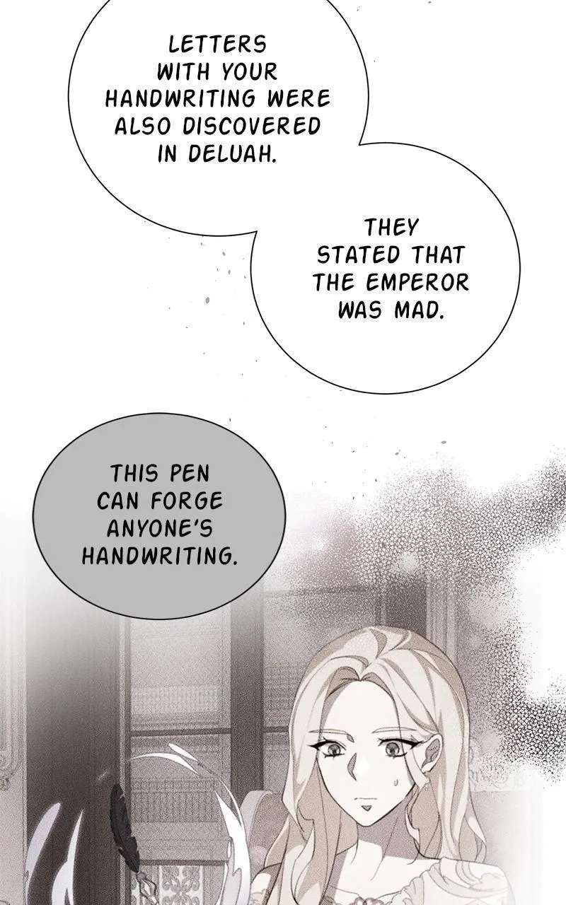 Wished You Were Dead Chapter 105 - page 66