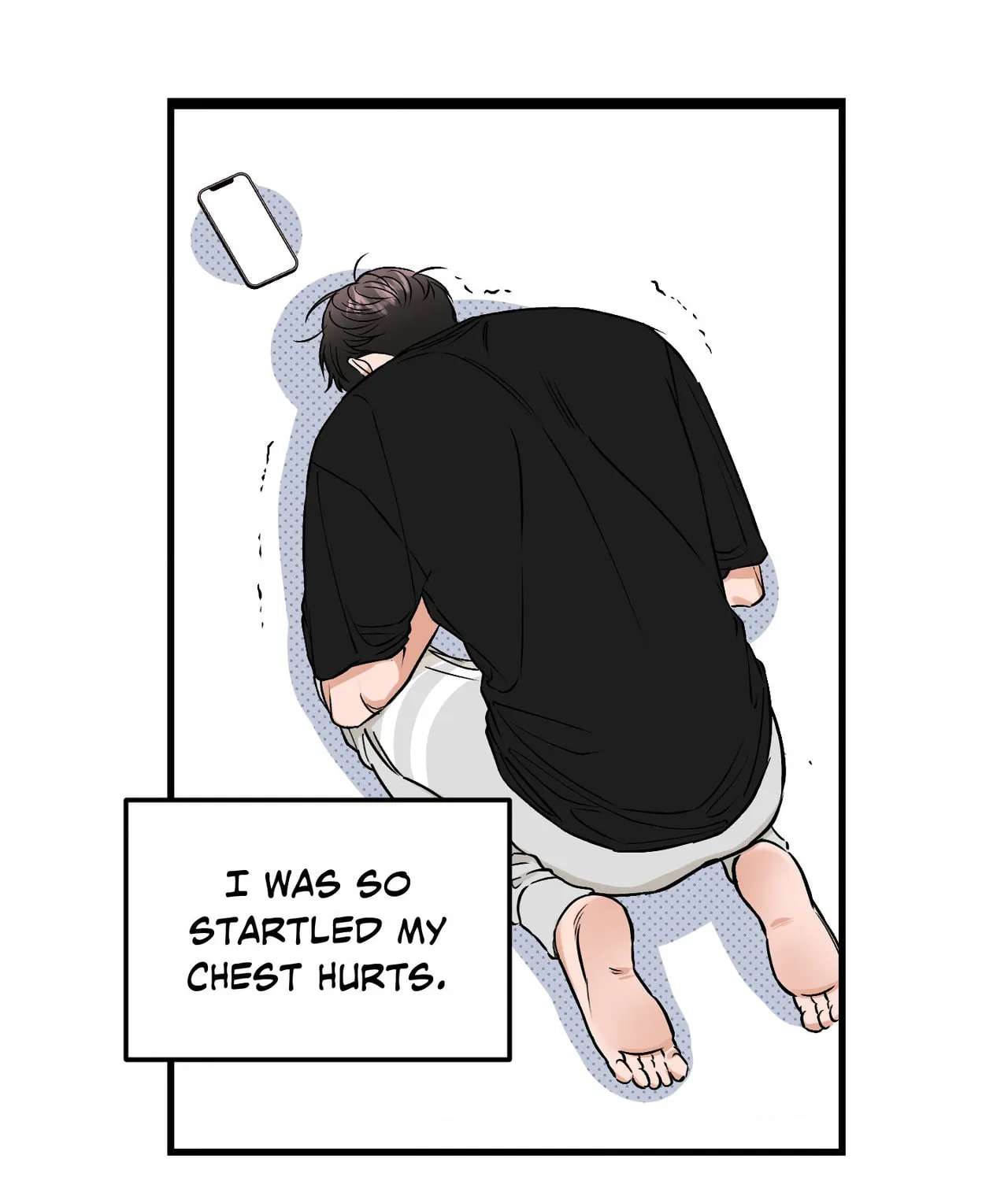 I'll Arrest You! Chapter 6 - page 122