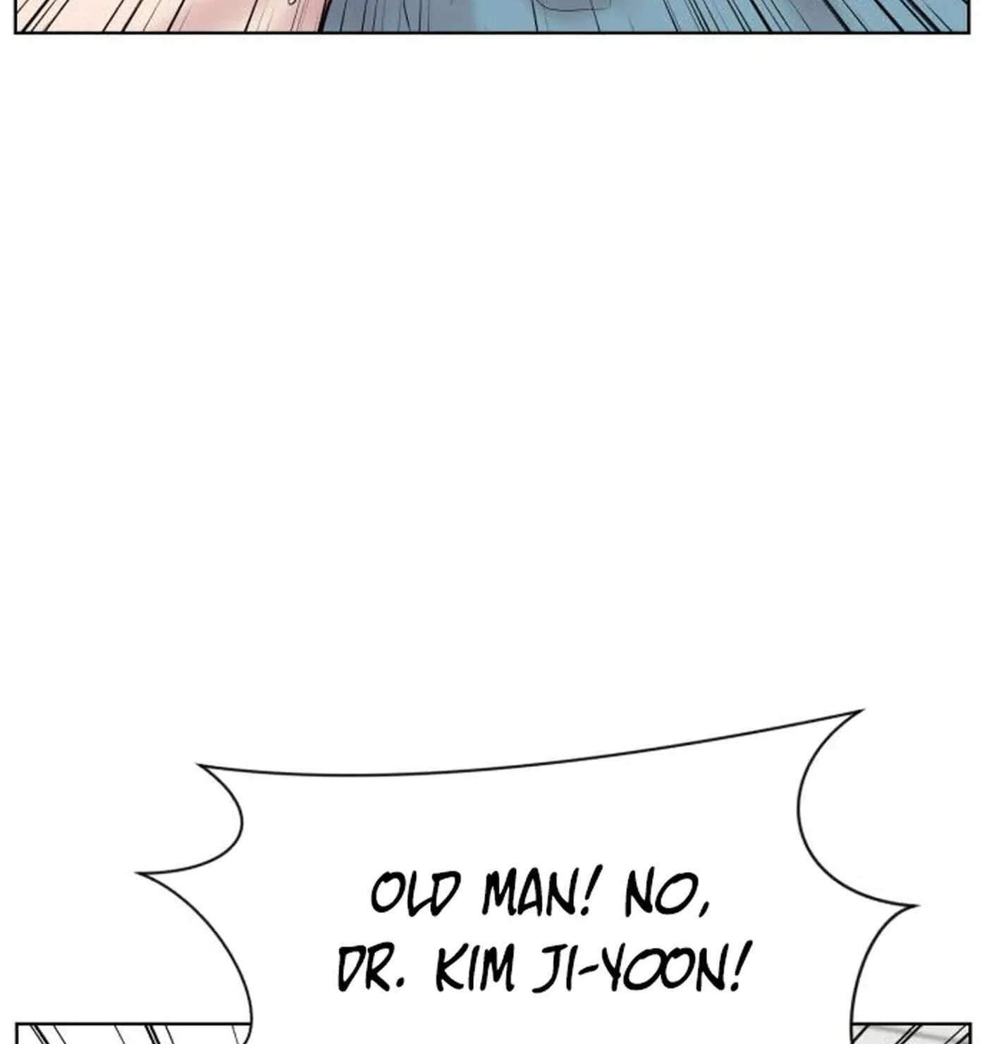 Trauma Center:Dr. Baek Chapter 49 - page 19