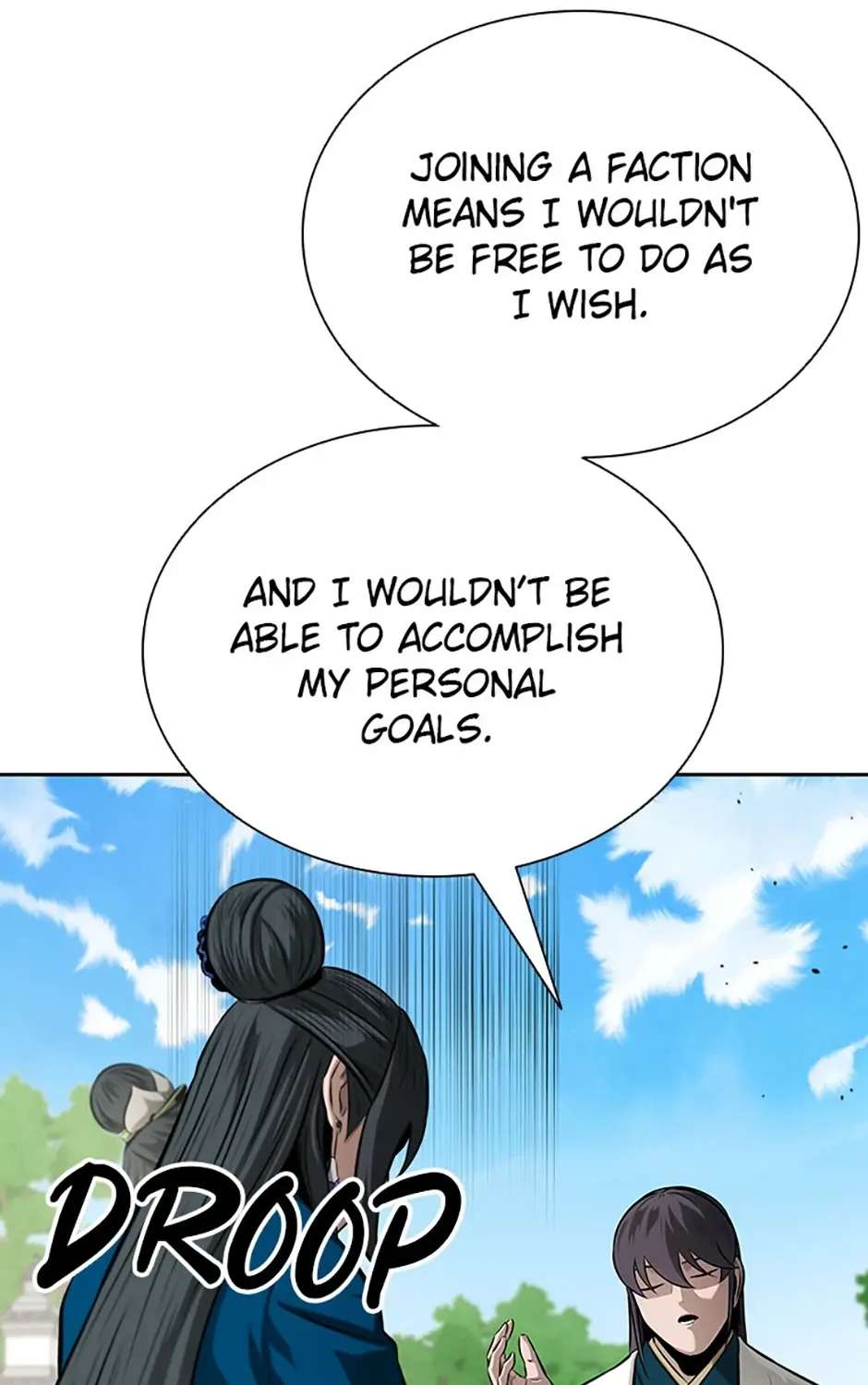 Absolute Master of the Senate Chapter 73 - page 51