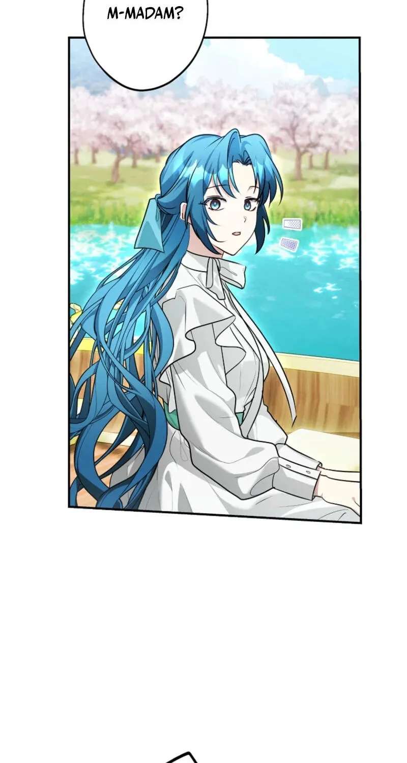 Not Your Monster-In-Law Chapter 76 - page 48