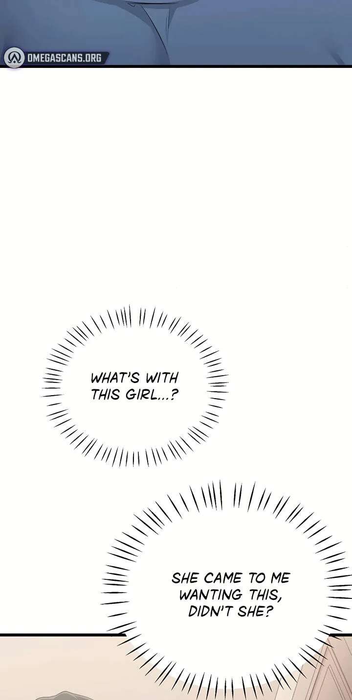 Banging My Way Through Sexpedia Chapter 13 - page 30