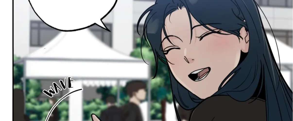 Happiness Rides a Broomstick Chapter 59 - page 148