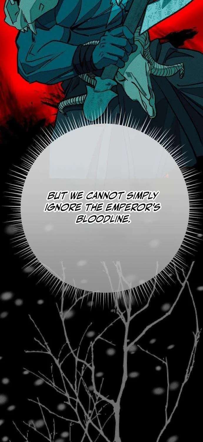 The Black-Haired Knight King Chapter 28 - page 16