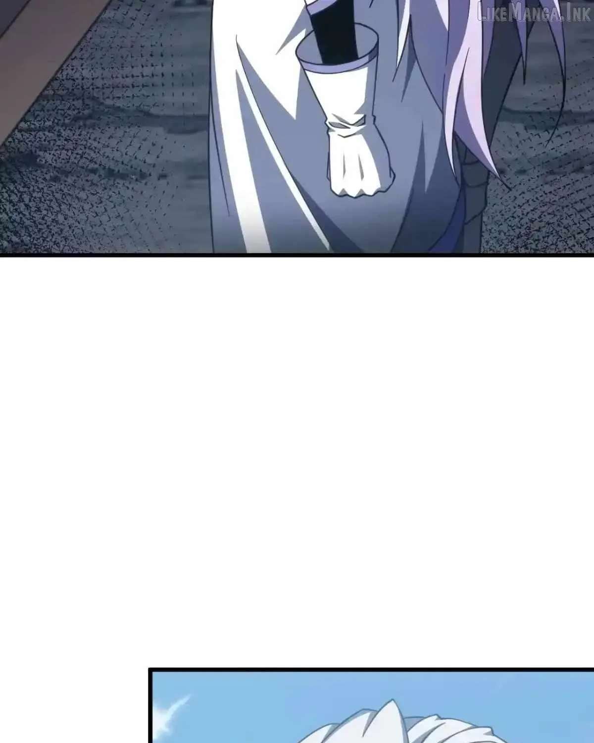 Lord of Destiny Wheel Chapter 258 - page 36