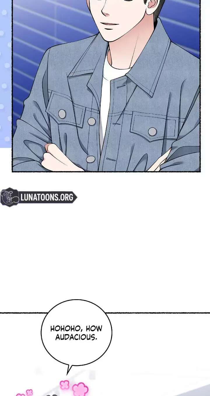 Devil! I Love You Chapter 41 - page 39