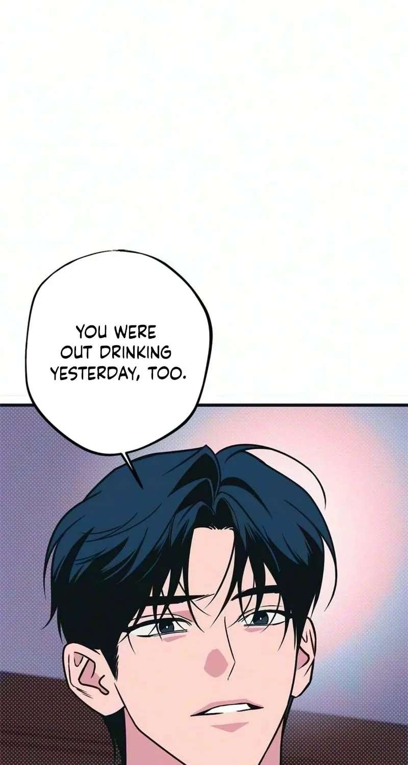 Hate Girl Chapter 16 - page 37
