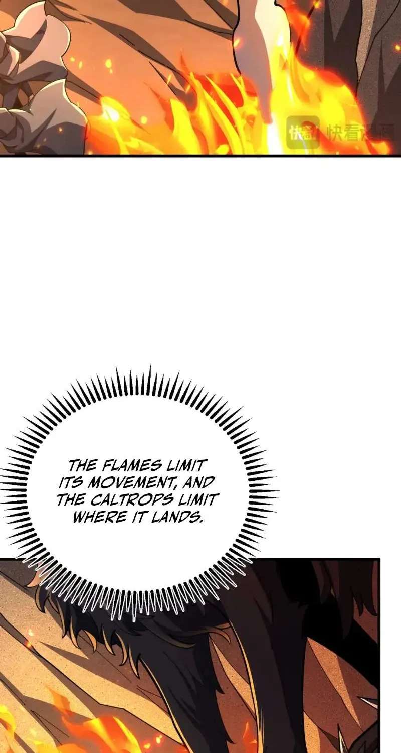 Super Magic Academy's SS Rank Freshman Chapter 30 - page 62