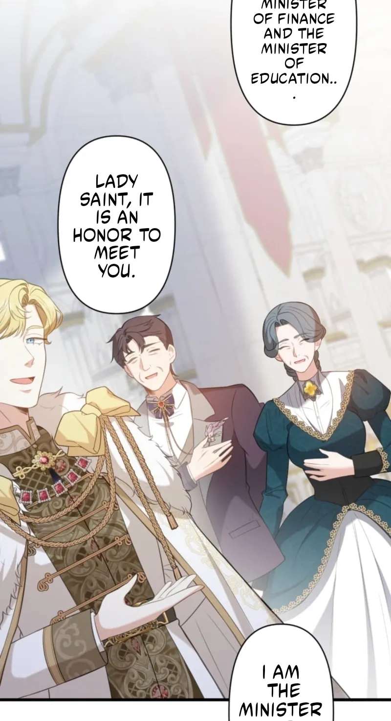 I Became the Saintess's Contract Mother Chapter 15 - page 29