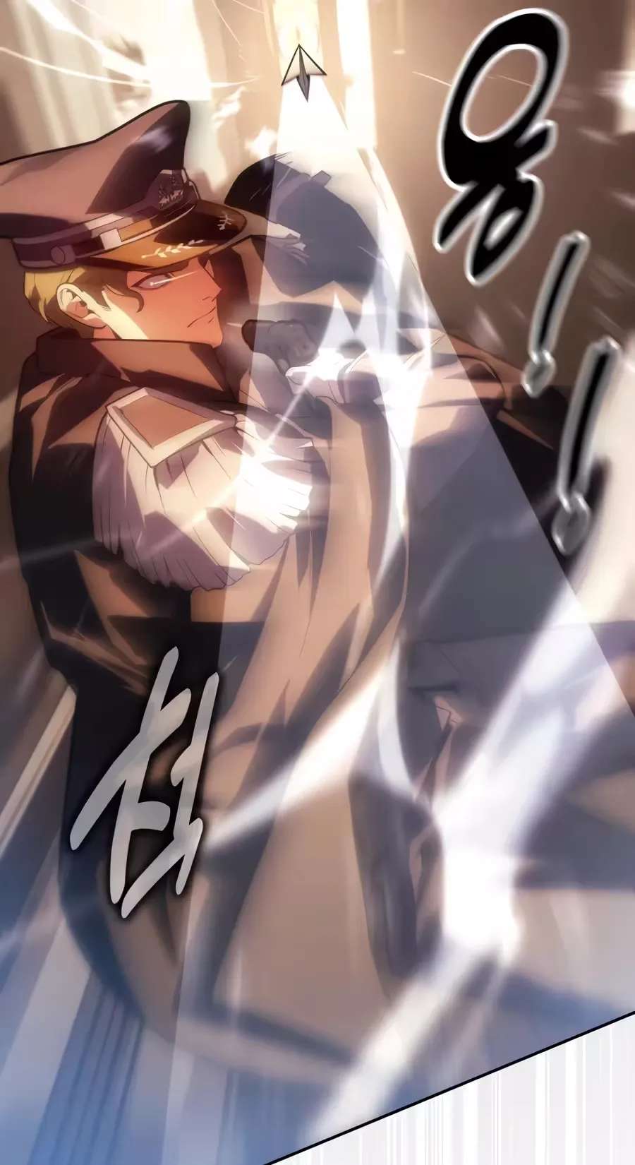 30 Years Have Passed Since the Prologue Chapter 15 - page 155