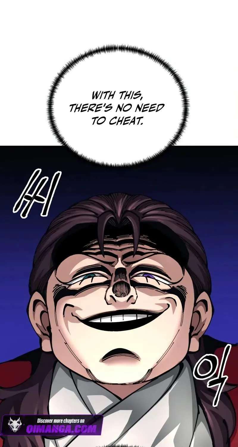Warrior Grandpa And Supreme Granddaughter Chapter 119 - page 78