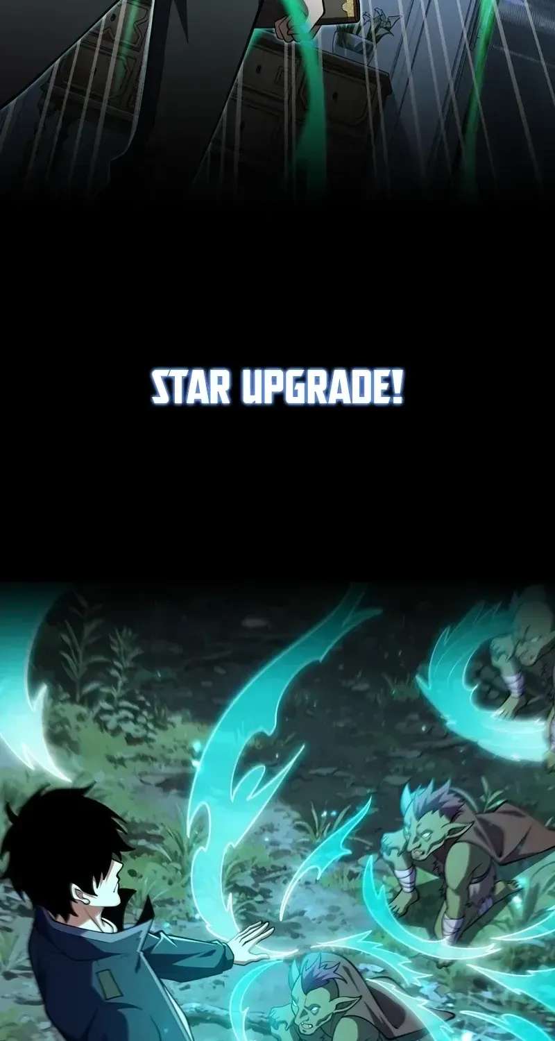 In the Age of Class Awakening, I Bring the Underworld to the Mortal Realm Chapter 1 - page 17