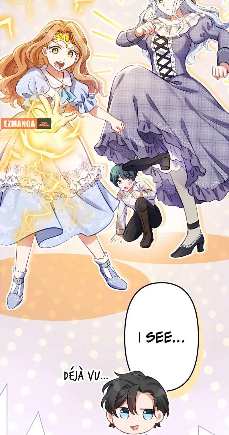 Akujo wa Kouri no Prince-kun wo Name Tsukusu Chapter 29 - page 70