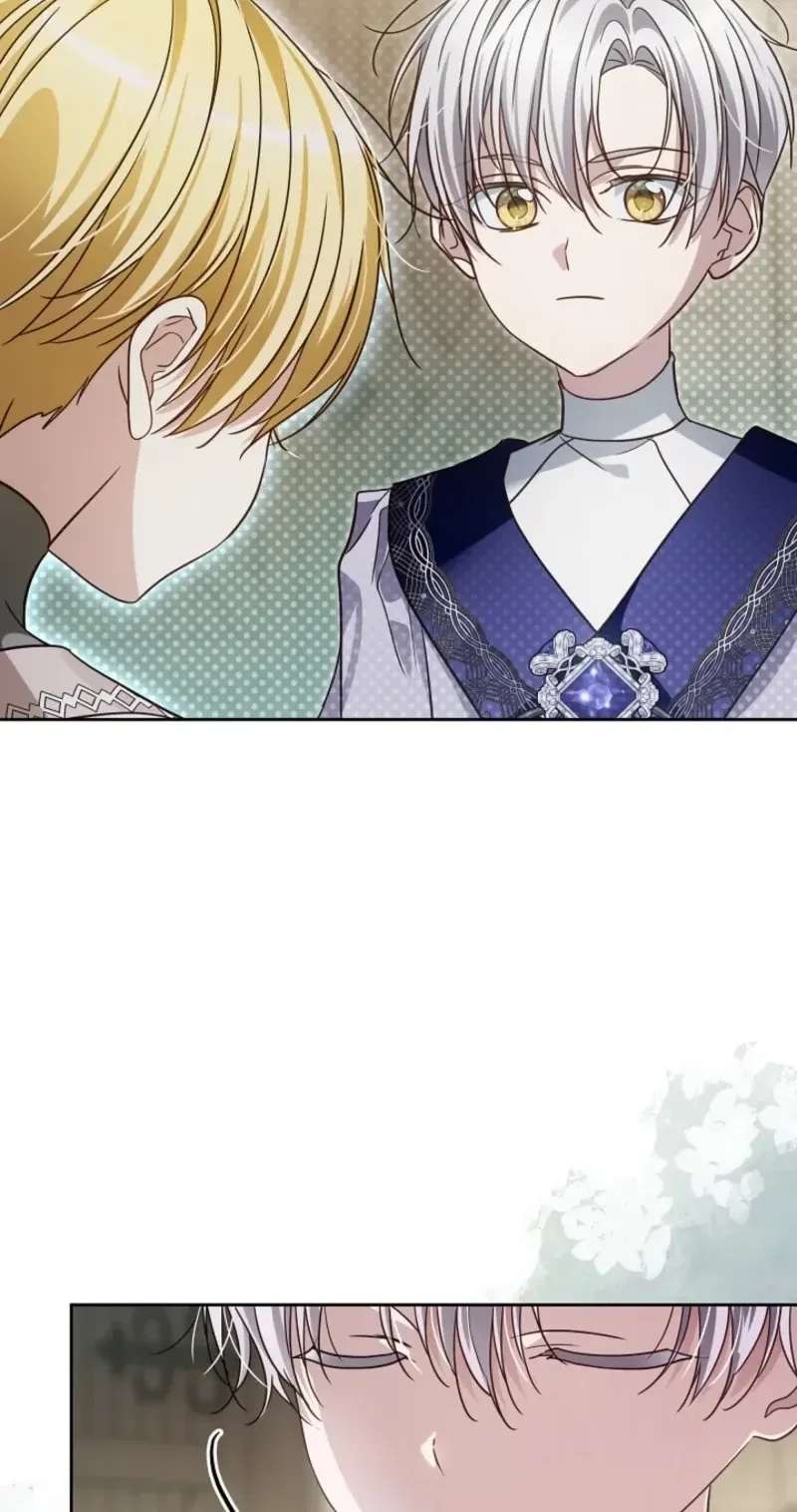 En Travesti: I Became a Fake Prince Chapter 33 - page 91