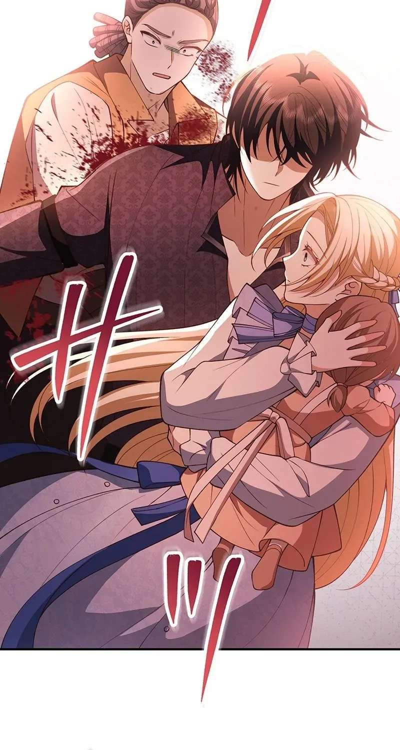 My Fiance Is a Former Assassin Prince Chapter 37 - page 98