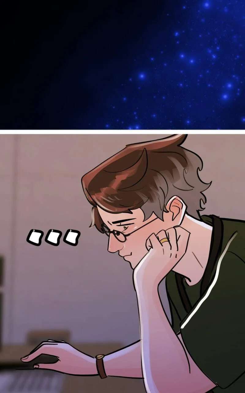 Star Catcher Chapter 111 - page 11