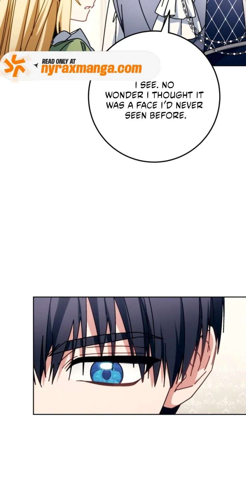 Can I Cry Now? Chapter 59 - page 10