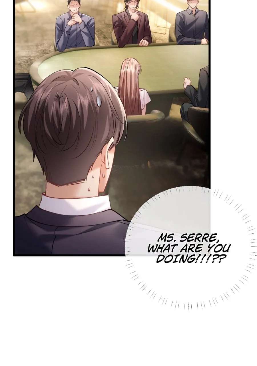 Meet My Ex AgainAs His Aunt Chapter 22 - page 29