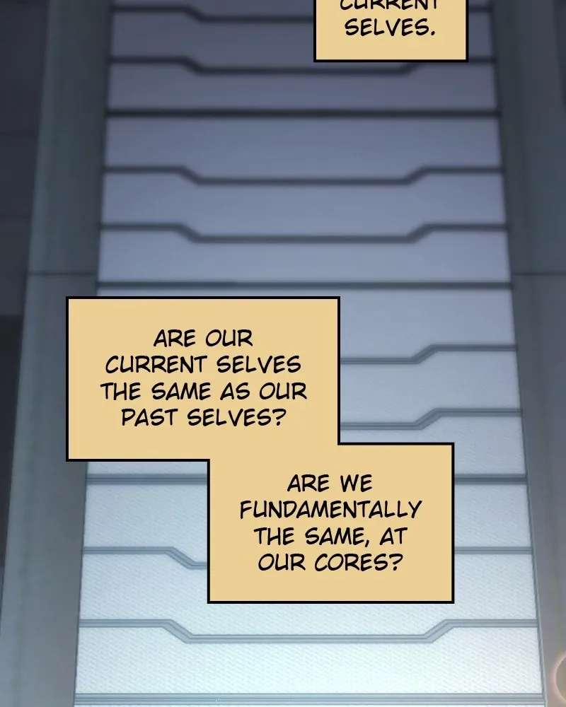 Recollection: A Star Trek Story Chapter 6 - page 39