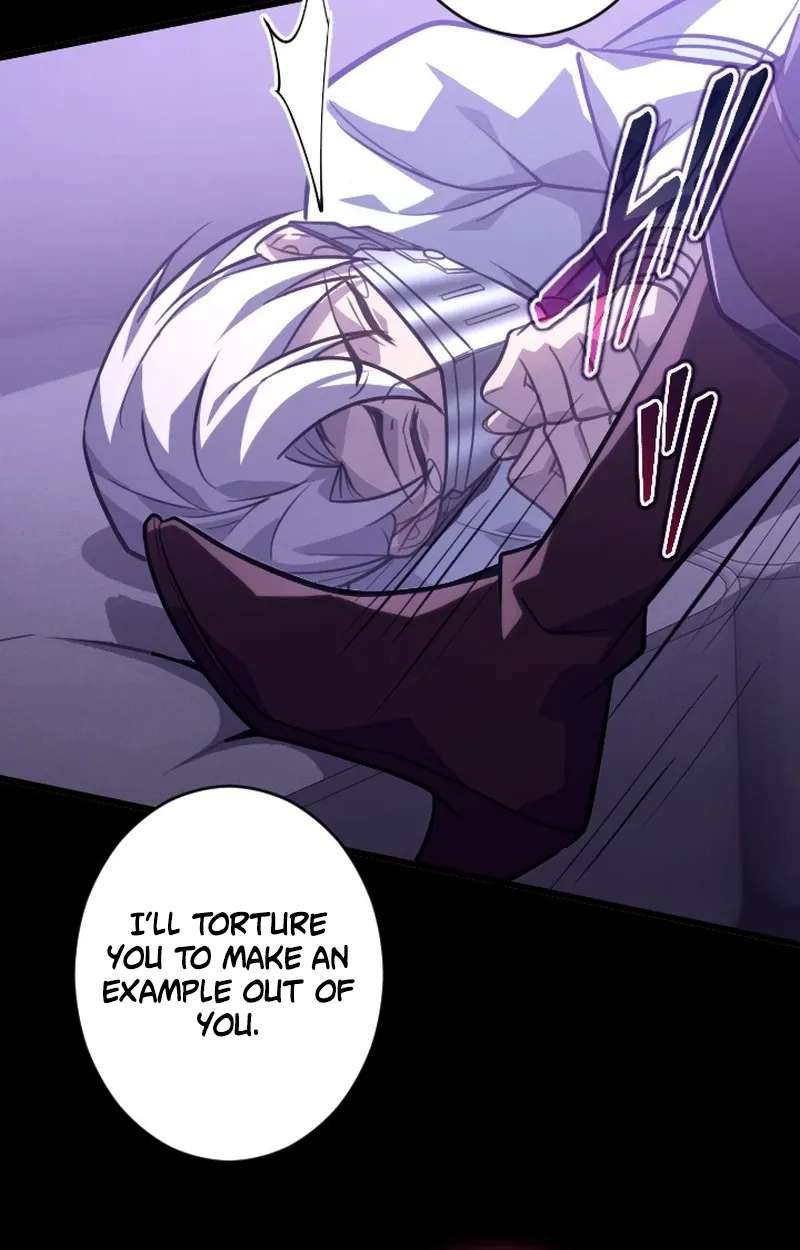 The Rebel of the Tyrant Noble House — Aster Chapter 37 - page 83