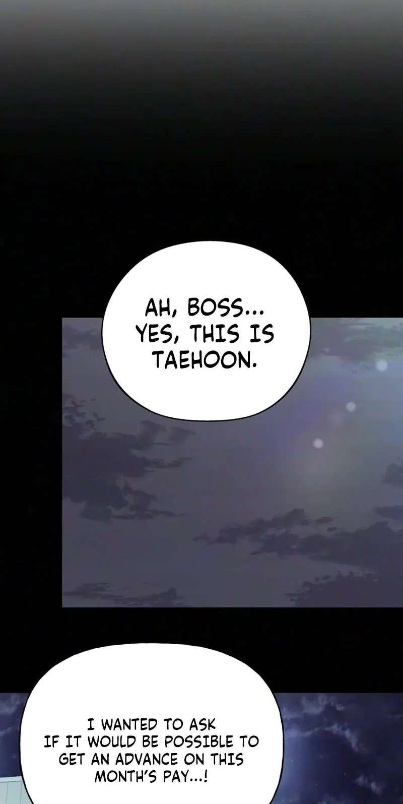 Want to Go Grocery Shopping Together? Chapter 38 - page 38