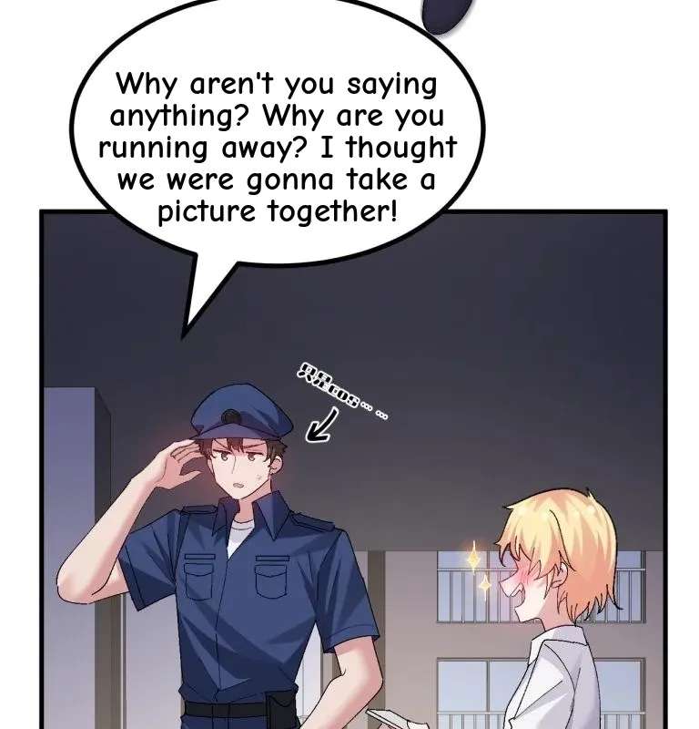 The Graduation Project Is, Making Butter! Chapter 55 - page 9