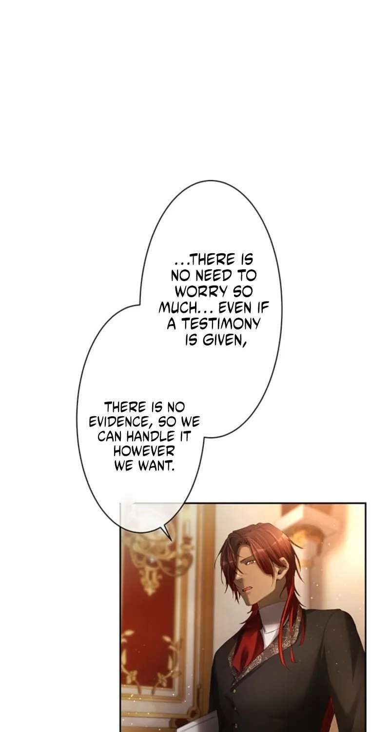 A Farewell Revenge for My Beloved Chapter 24 - page 52
