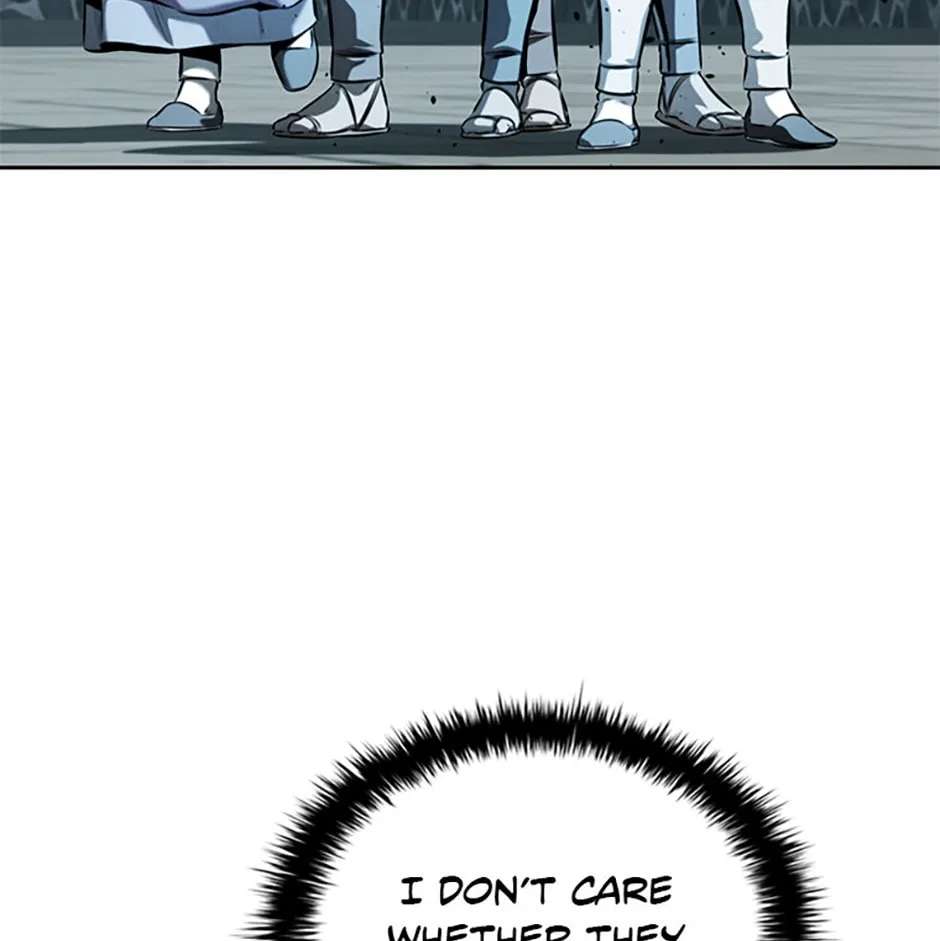 Absolute Master of the Senate Chapter 53 - page 151