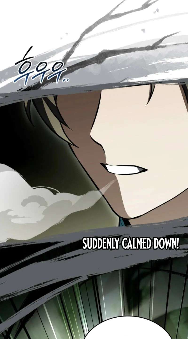 Swordmanship Veteran's Game Stream Chapter 33 - page 99