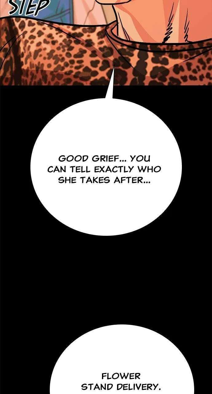 The Worst Generation Chapter 69 - page 120