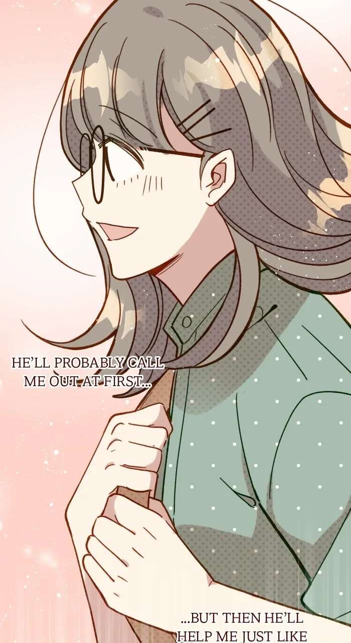 Mega Lover Chapter 3 - page 64