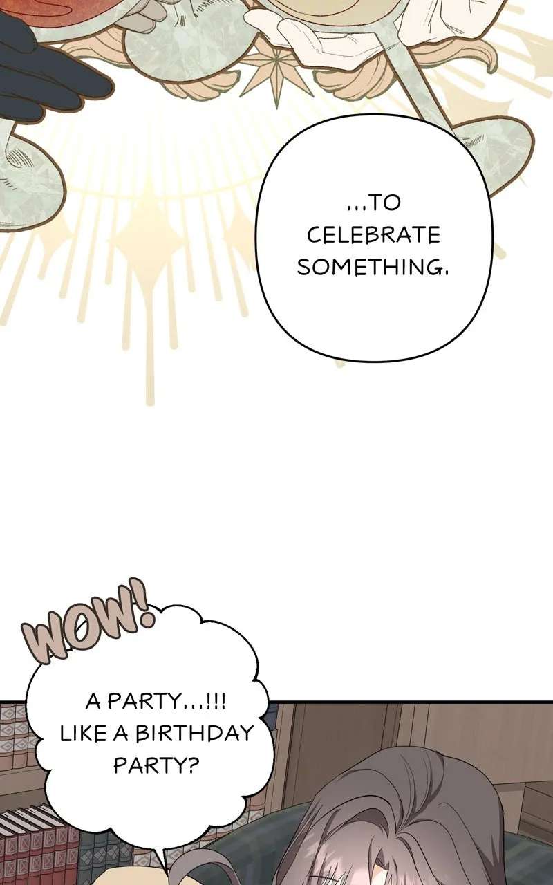 My Obsessive Father'sHeroic Homecoming Chapter 8 - page 42