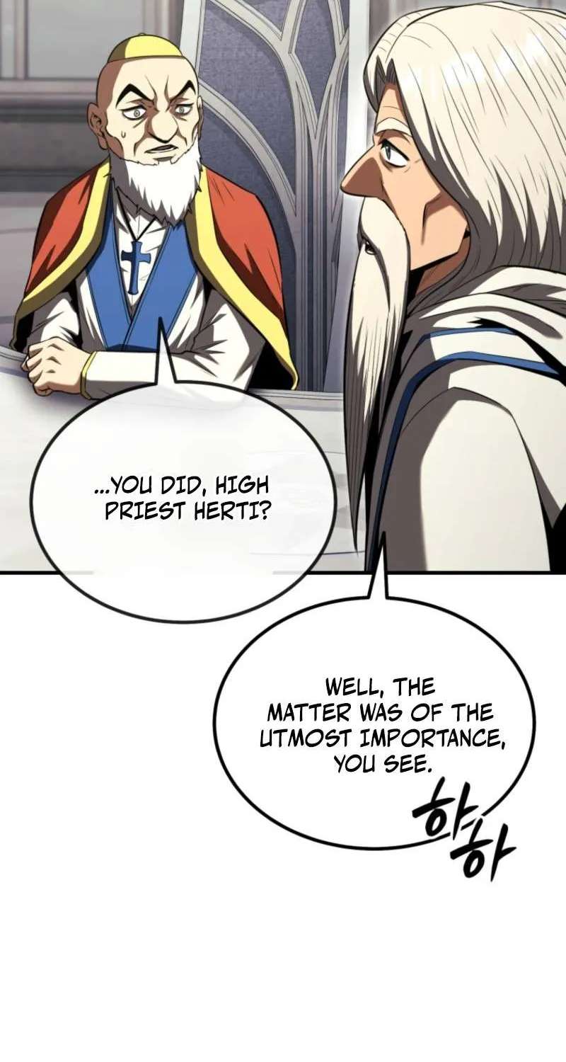 The Return of the Unrivaled Genius Ranker Chapter 39 - page 4