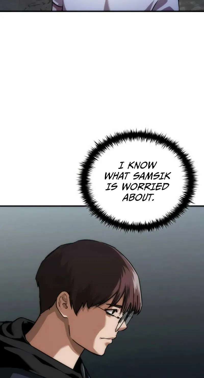 Zombie Revelation: 82-08 Chapter 123 - page 60